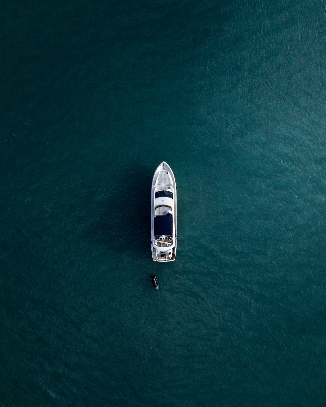 Luxury Yacht Spa Retreats